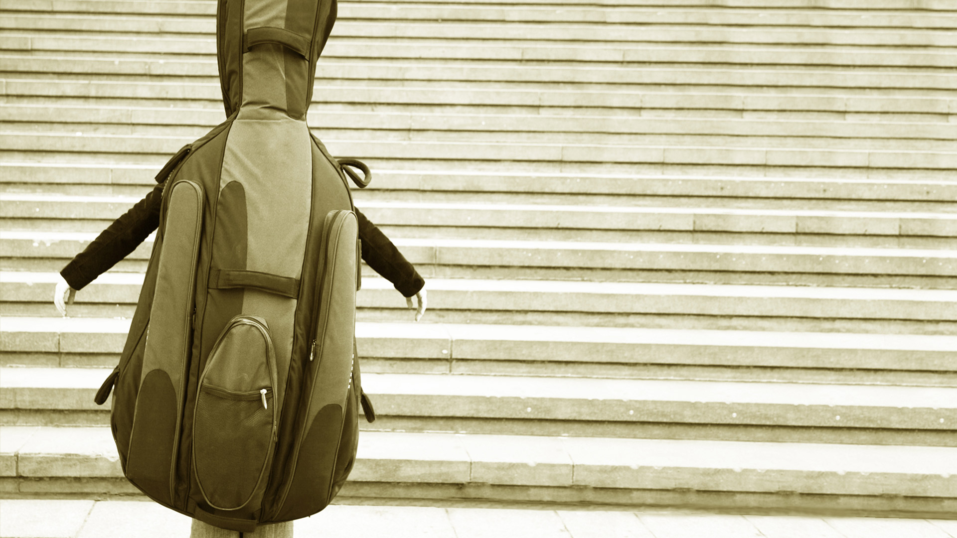 Free Double Bass Foundations Course