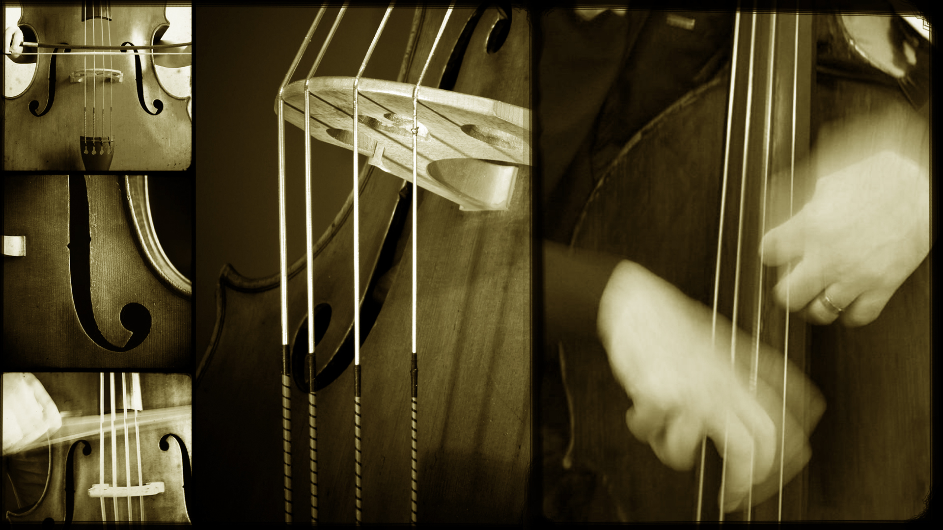 C Major Studies Preview Lessons