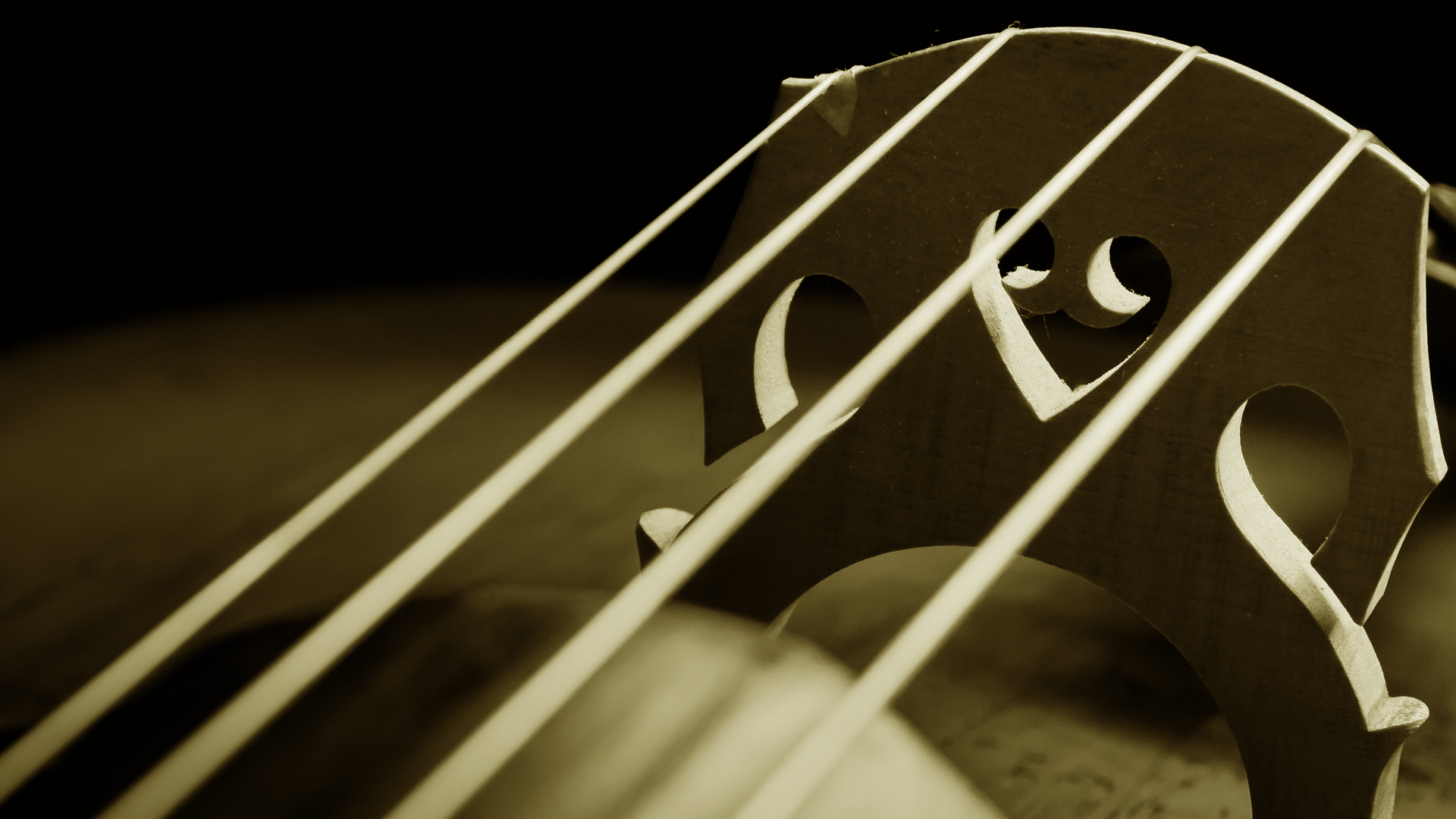 Minor Triads In Lower Positions